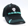 High Quality 3d Embroidery Hats